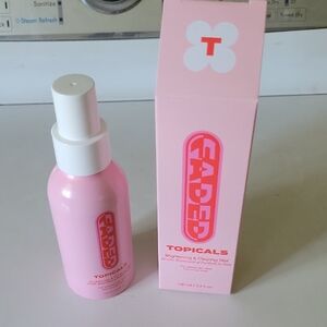 Topicals Faded Brightening & Clearing Mist